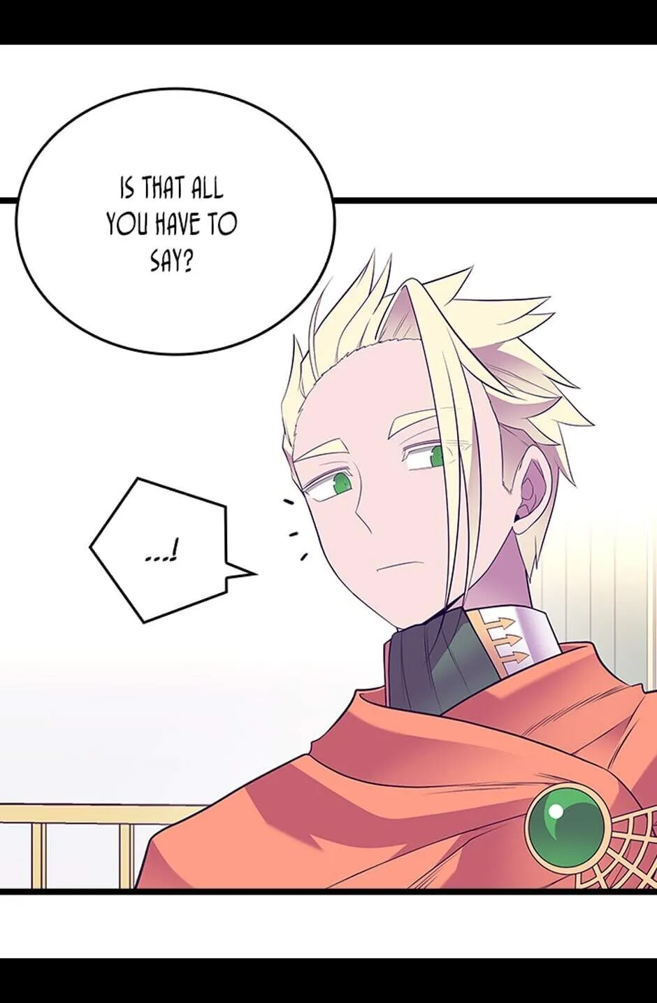 They Say I Was Born a King’s Daughter Chapter 229 - Page 12