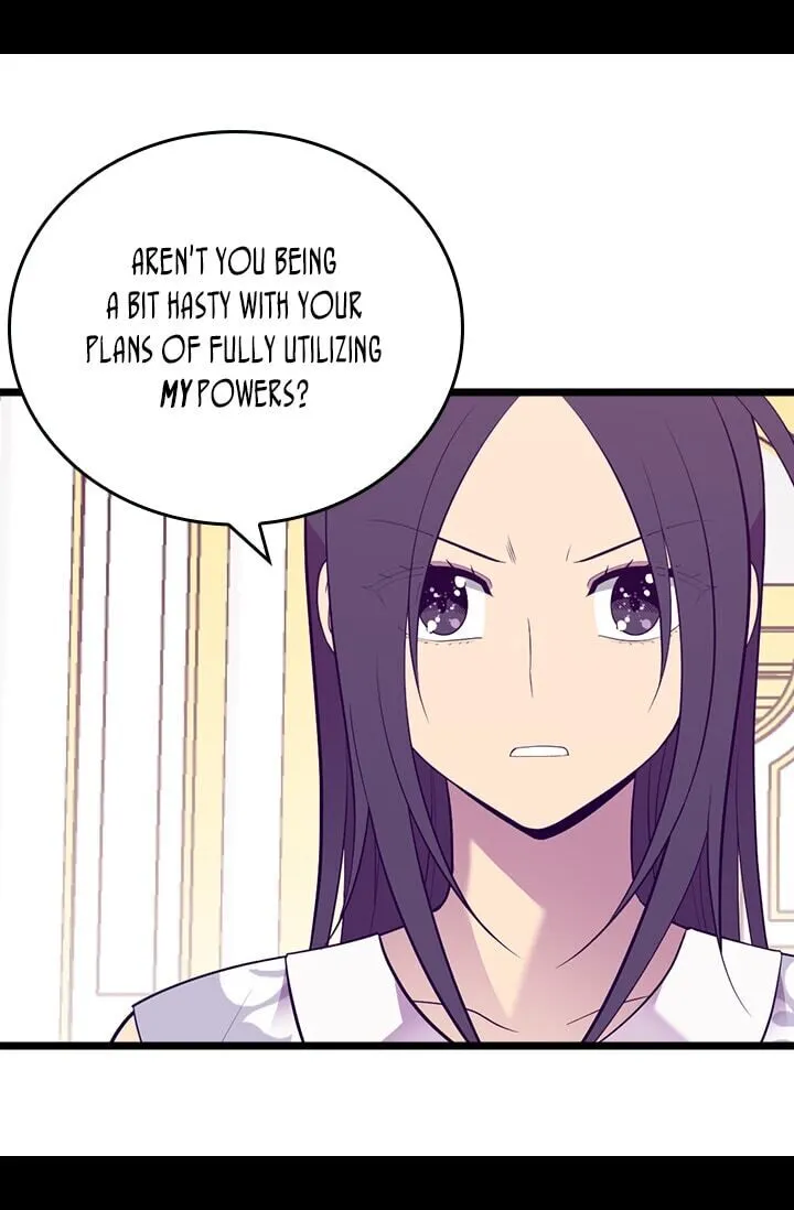 They Say I Was Born a King’s Daughter Chapter 229 - Page 15