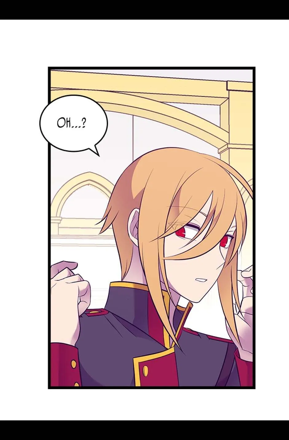 They Say I Was Born a King’s Daughter Chapter 229 - Page 16