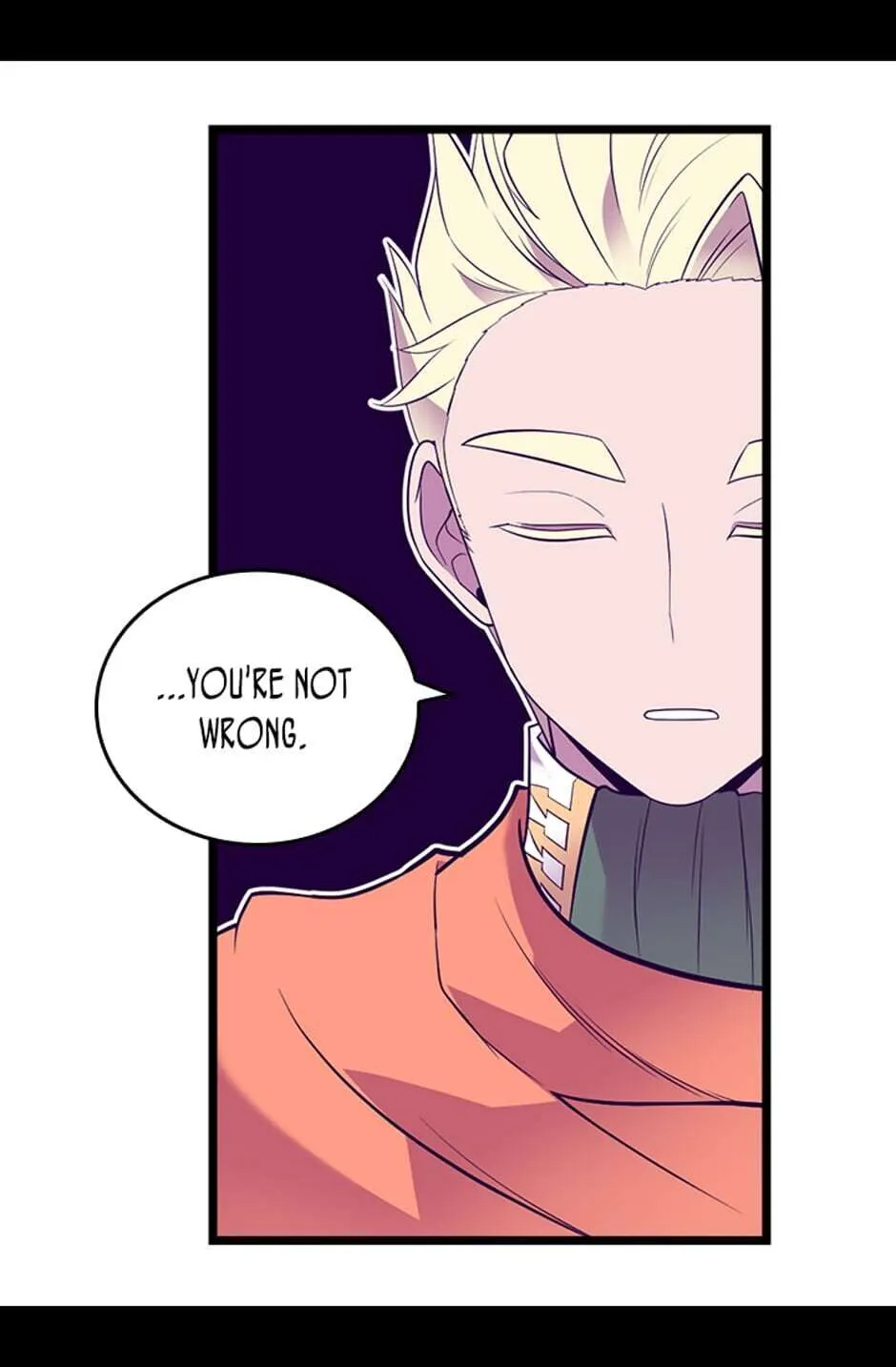 They Say I Was Born a King’s Daughter Chapter 229 - Page 17