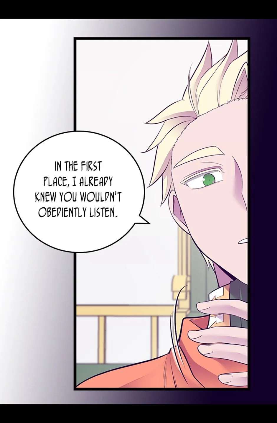 They Say I Was Born a King’s Daughter Chapter 229 - Page 19