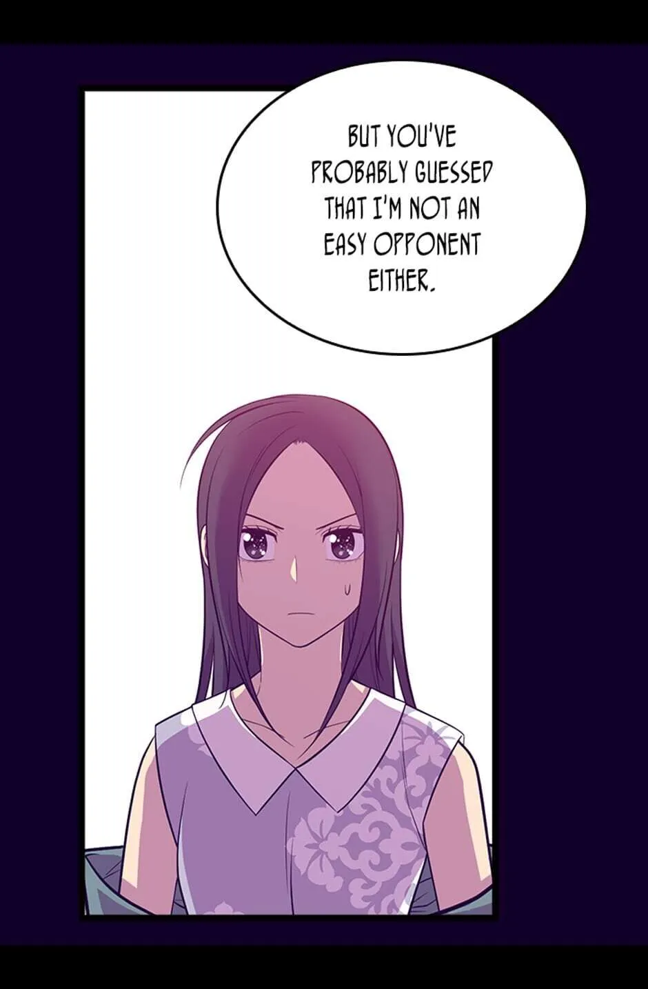 They Say I Was Born a King’s Daughter Chapter 229 - Page 20