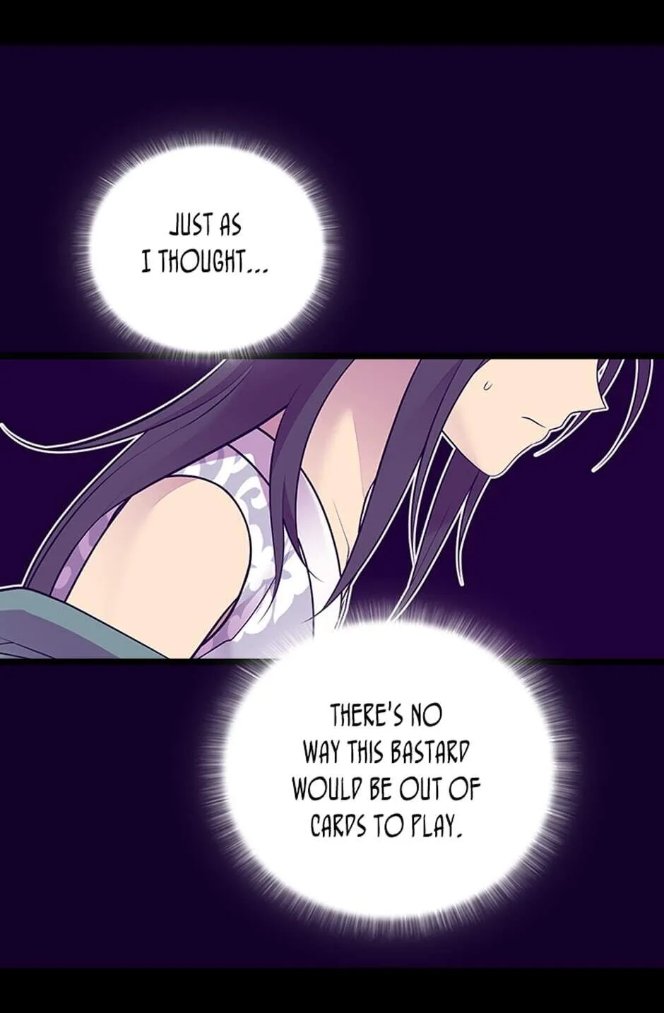 They Say I Was Born a King’s Daughter Chapter 229 - Page 22