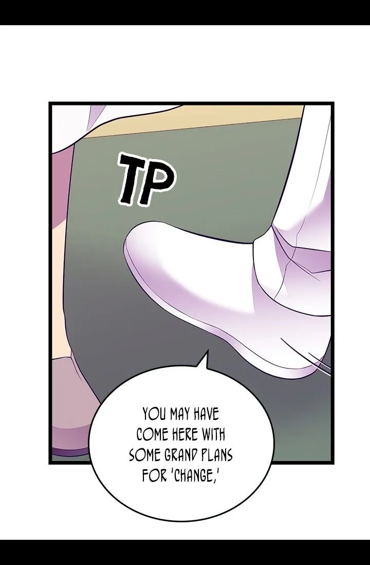 They Say I Was Born a King’s Daughter Chapter 229 - Page 23