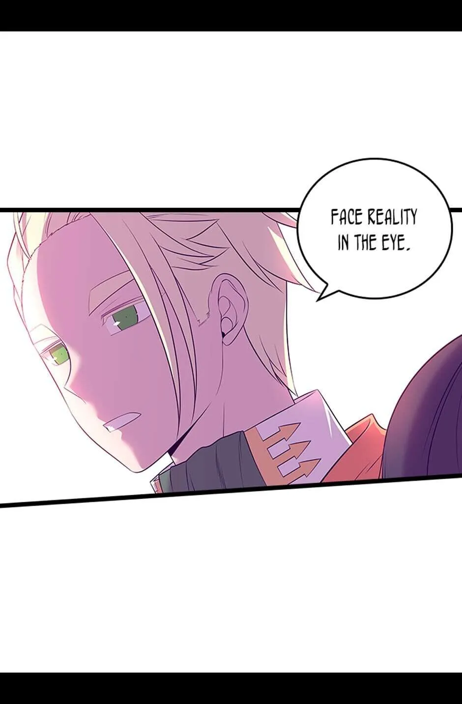 They Say I Was Born a King’s Daughter Chapter 229 - Page 25