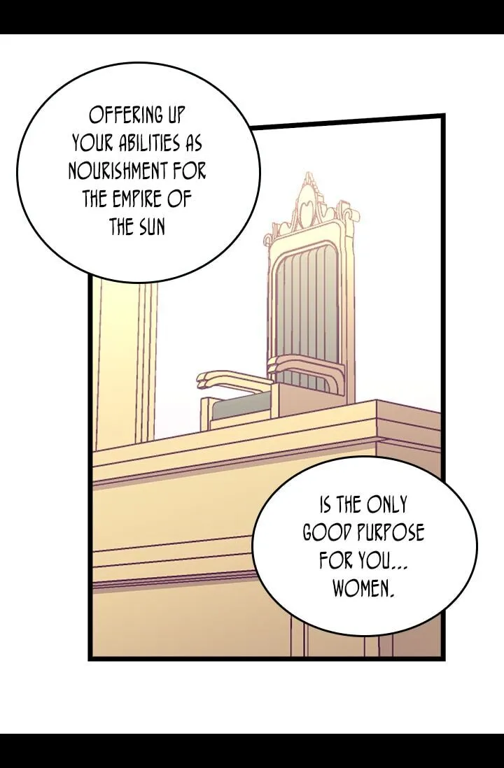 They Say I Was Born a King’s Daughter Chapter 229 - Page 26