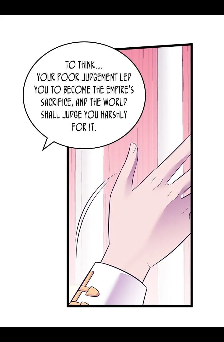 They Say I Was Born a King’s Daughter Chapter 229 - Page 28