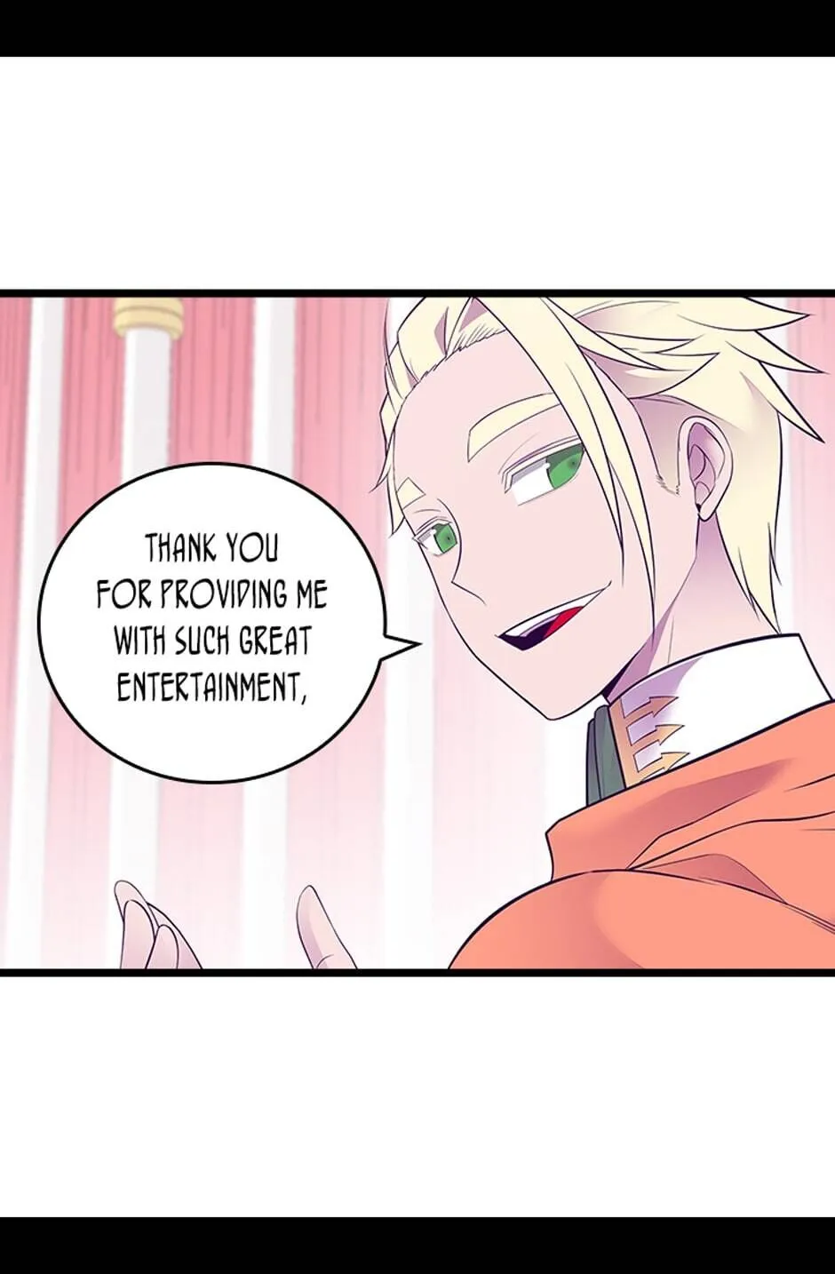 They Say I Was Born a King’s Daughter Chapter 229 - Page 29