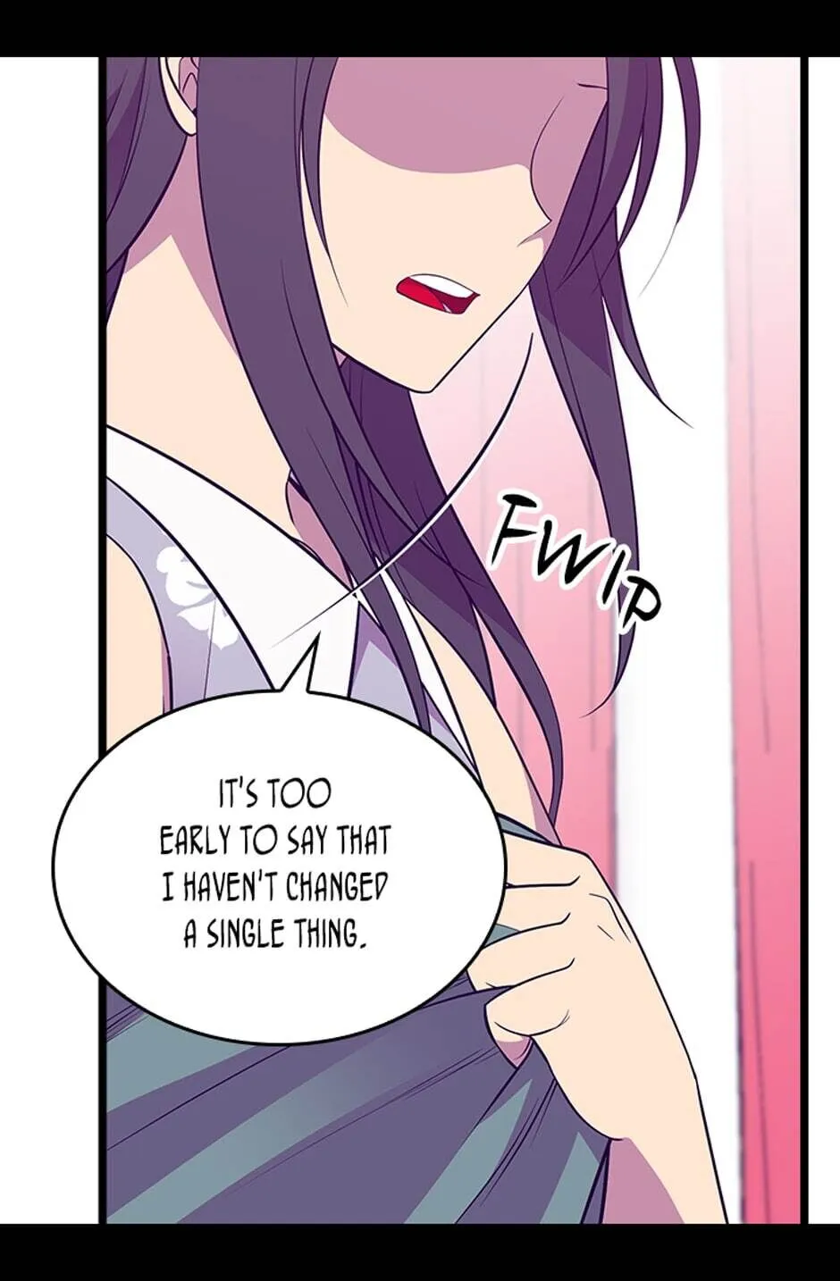 They Say I Was Born a King’s Daughter Chapter 229 - Page 32