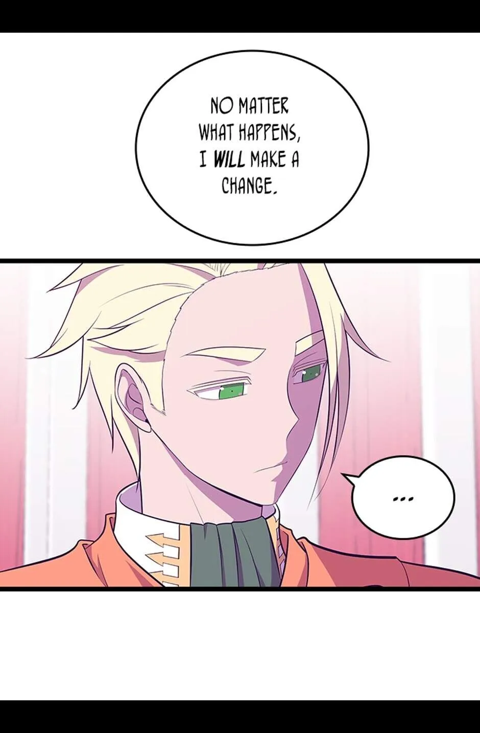 They Say I Was Born a King’s Daughter Chapter 229 - Page 34