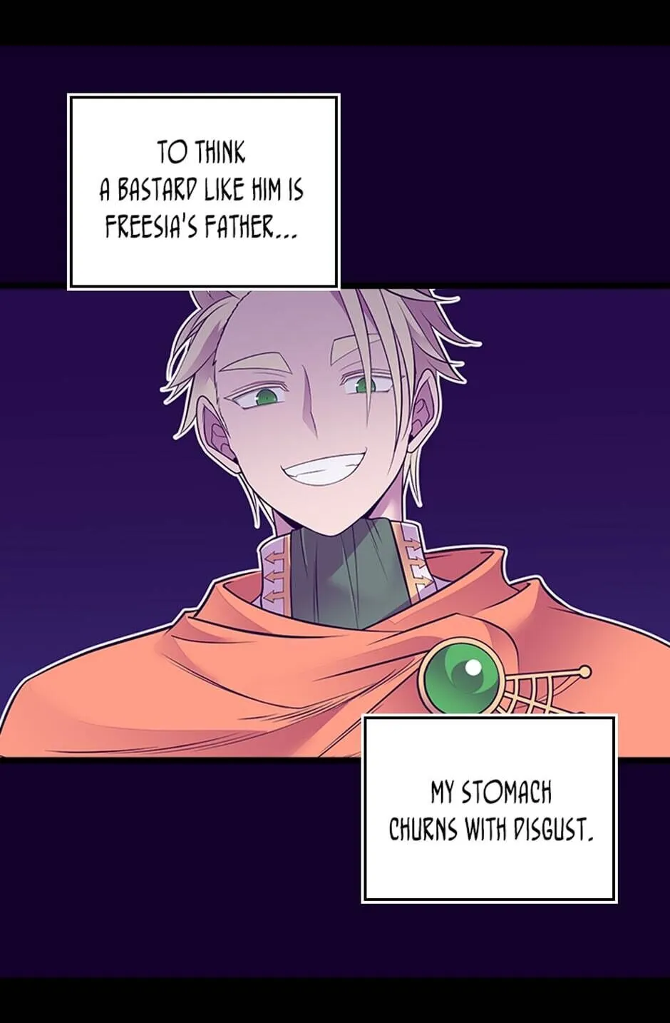 They Say I Was Born a King’s Daughter Chapter 229 - Page 4