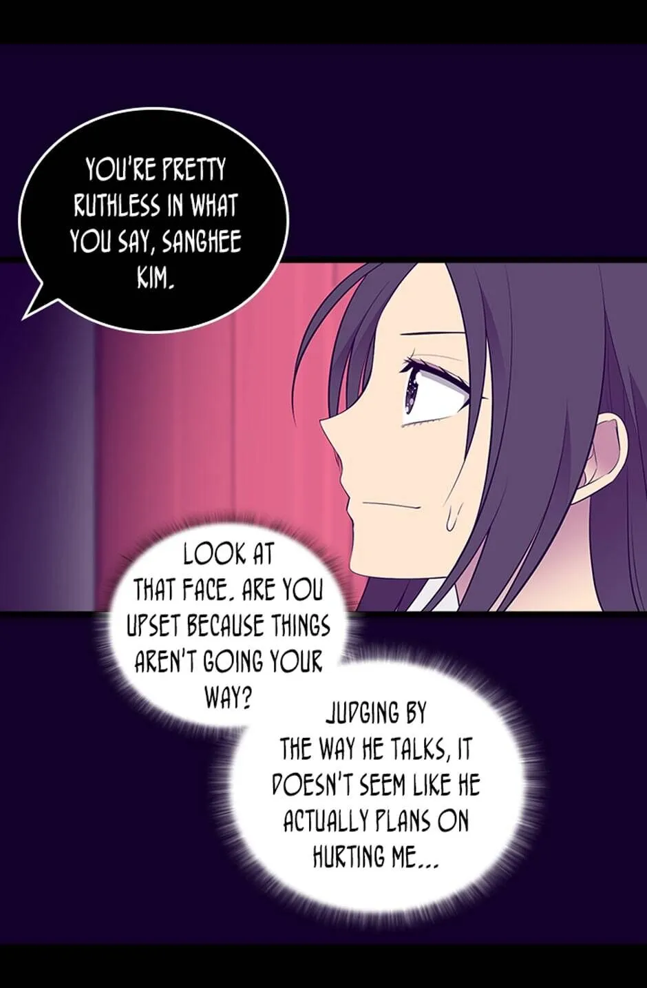 They Say I Was Born a King’s Daughter Chapter 229 - Page 41