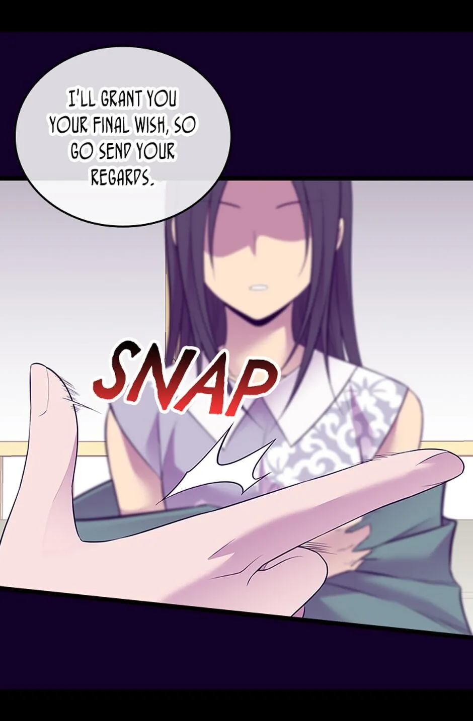 They Say I Was Born a King’s Daughter Chapter 229 - Page 45
