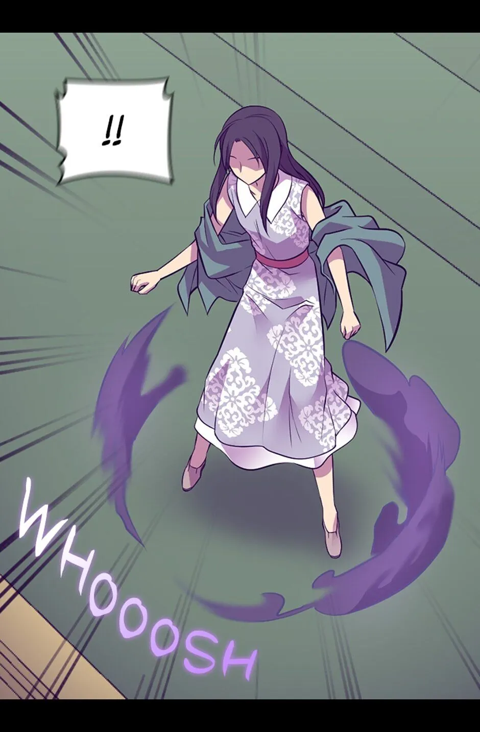 They Say I Was Born a King’s Daughter Chapter 229 - Page 46