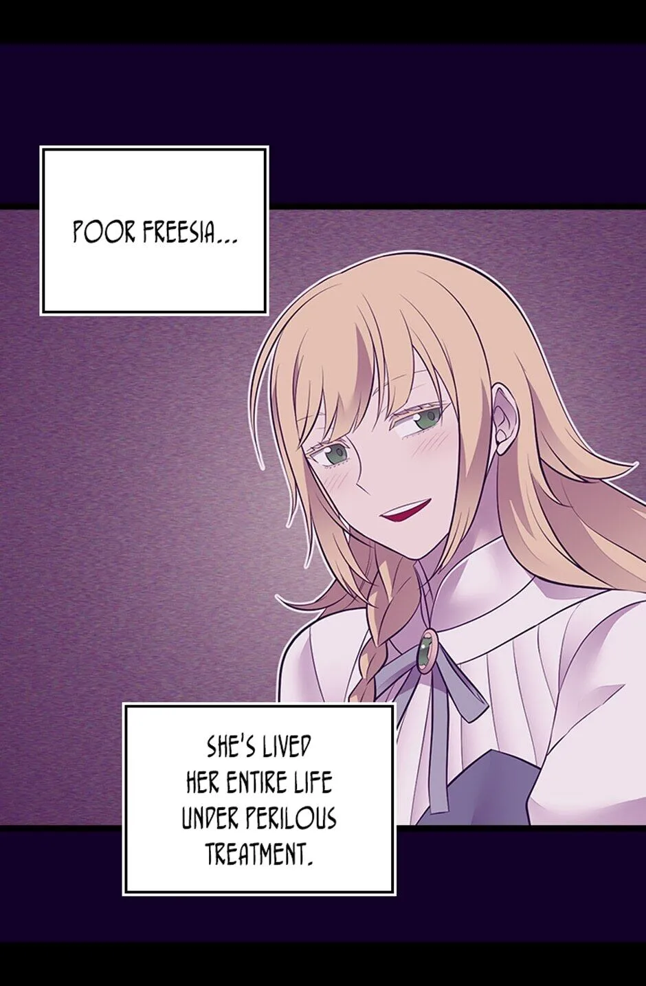 They Say I Was Born a King’s Daughter Chapter 229 - Page 5