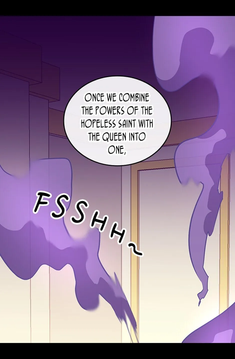 They Say I Was Born a King’s Daughter Chapter 229 - Page 55