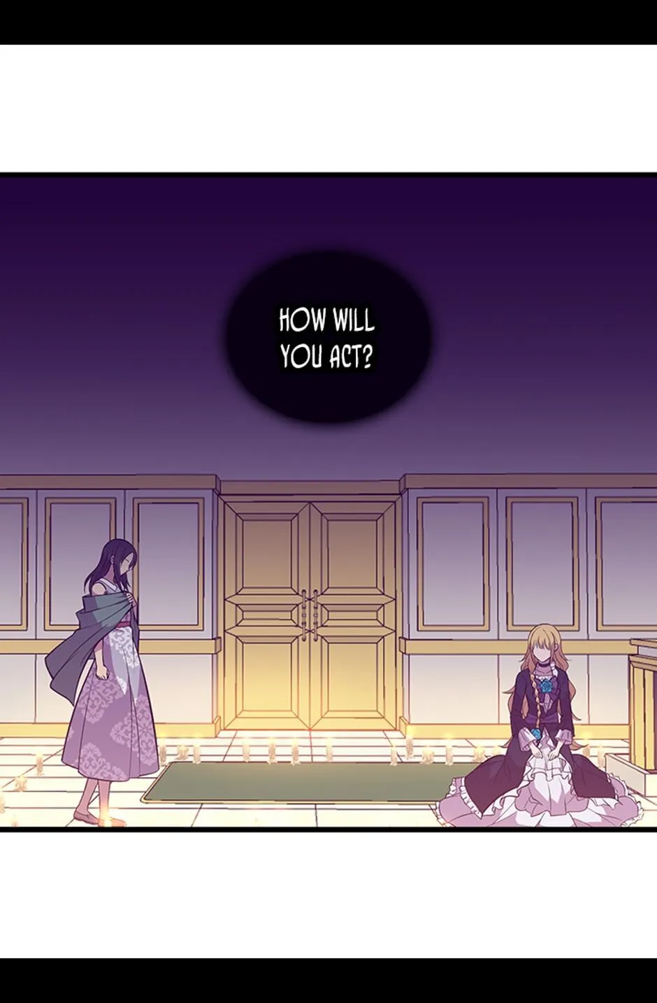 They Say I Was Born a King’s Daughter Chapter 229 - Page 65