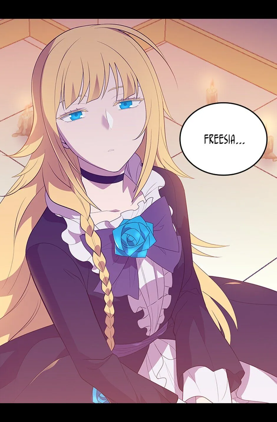 They Say I Was Born a King’s Daughter Chapter 229 - Page 66