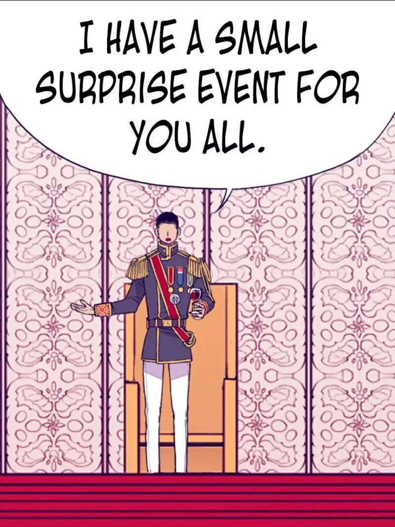 They Say I Was Born a King’s Daughter Chapter 23 - Page 1