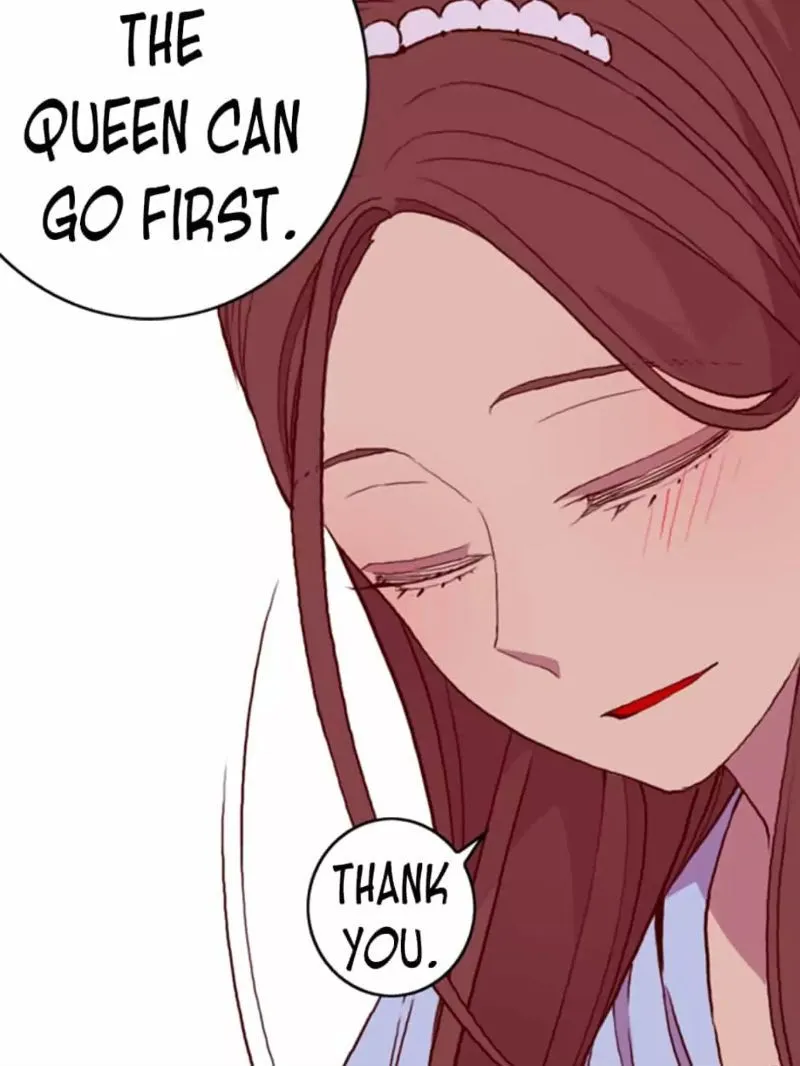 They Say I Was Born a King’s Daughter Chapter 23 - Page 15