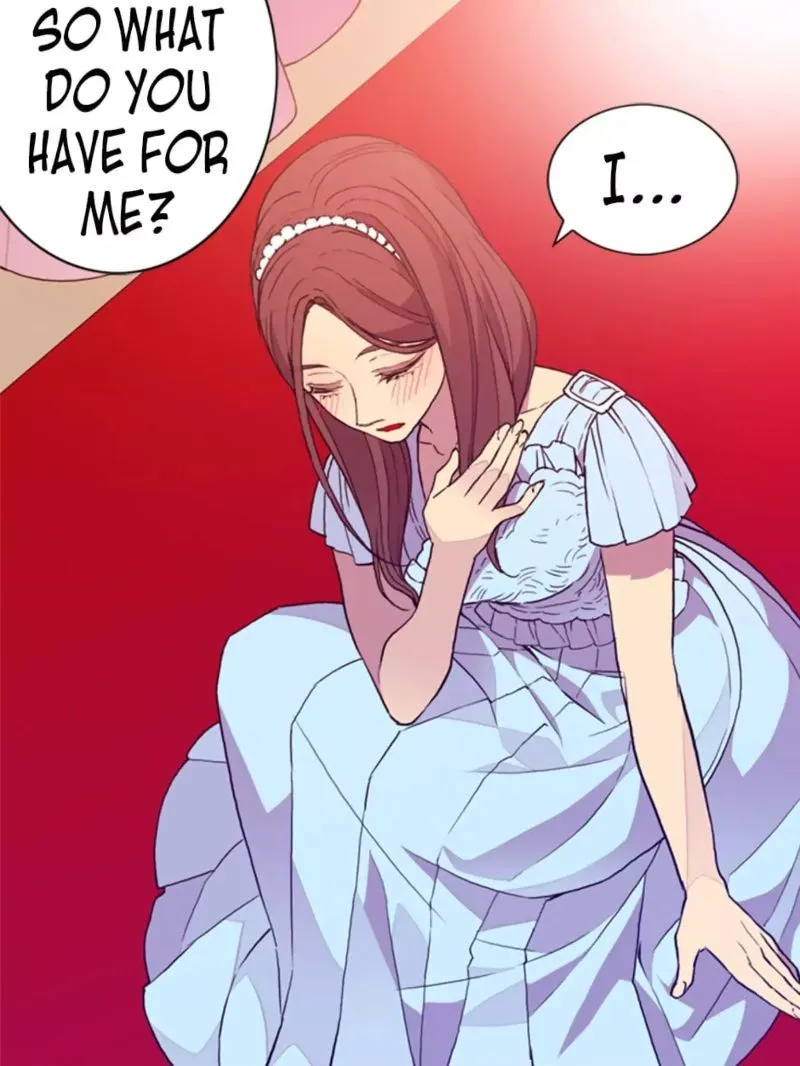 They Say I Was Born a King’s Daughter Chapter 23 - Page 16