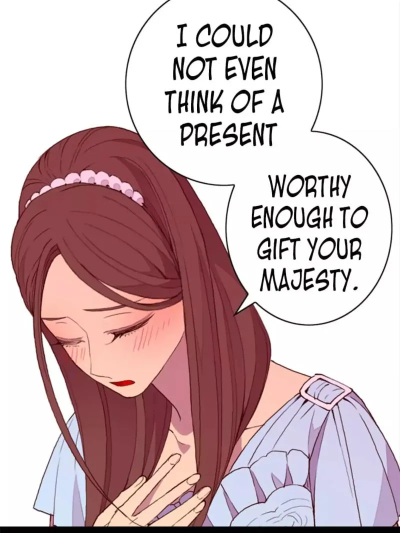 They Say I Was Born a King’s Daughter Chapter 23 - Page 17