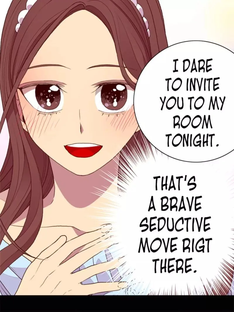 They Say I Was Born a King’s Daughter Chapter 23 - Page 20