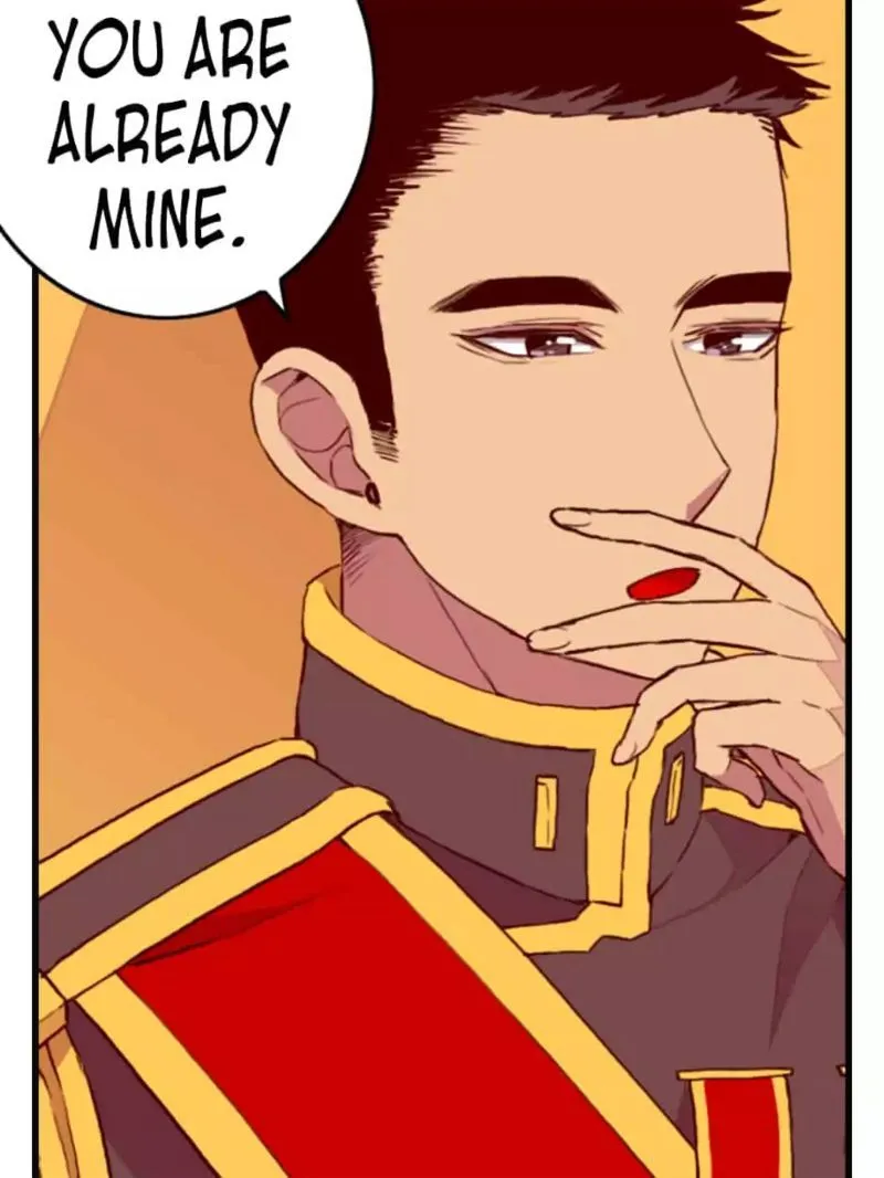 They Say I Was Born a King’s Daughter Chapter 23 - Page 21