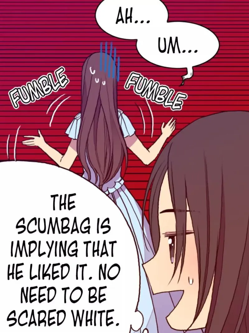 They Say I Was Born a King’s Daughter Chapter 23 - Page 22