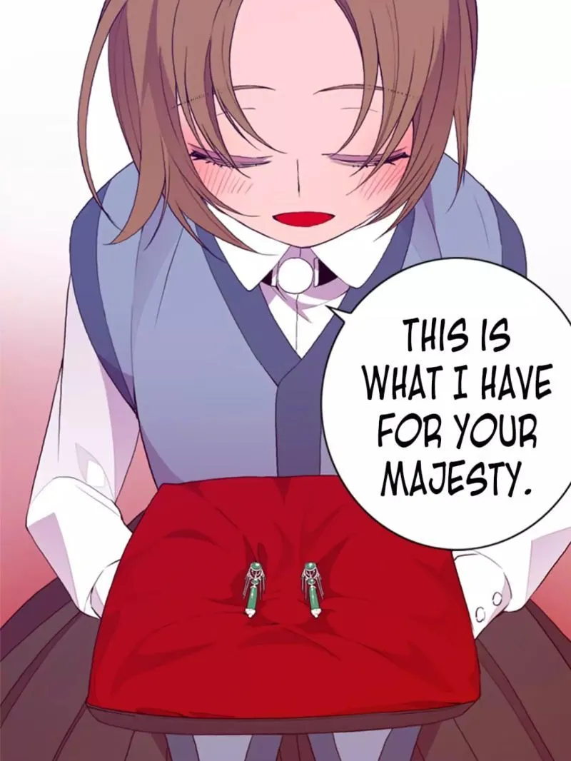 They Say I Was Born a King’s Daughter Chapter 23 - Page 24