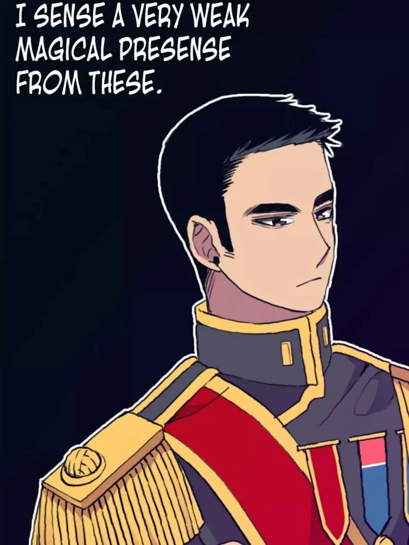 They Say I Was Born a King’s Daughter Chapter 23 - Page 26