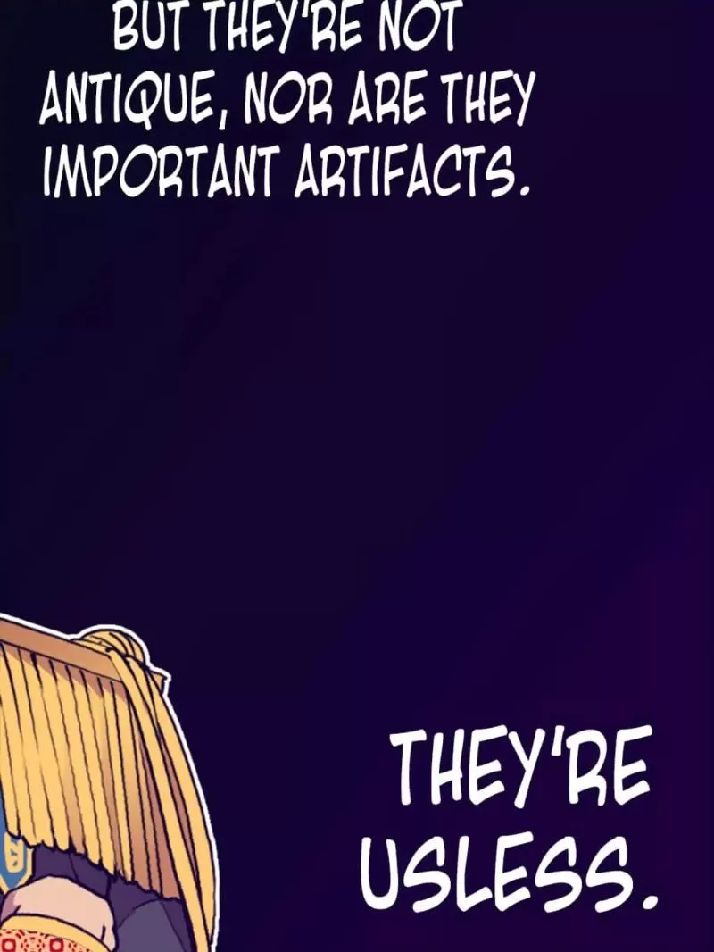 They Say I Was Born a King’s Daughter Chapter 23 - Page 27