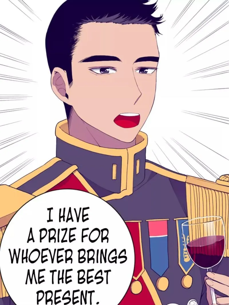 They Say I Was Born a King’s Daughter Chapter 23 - Page 3