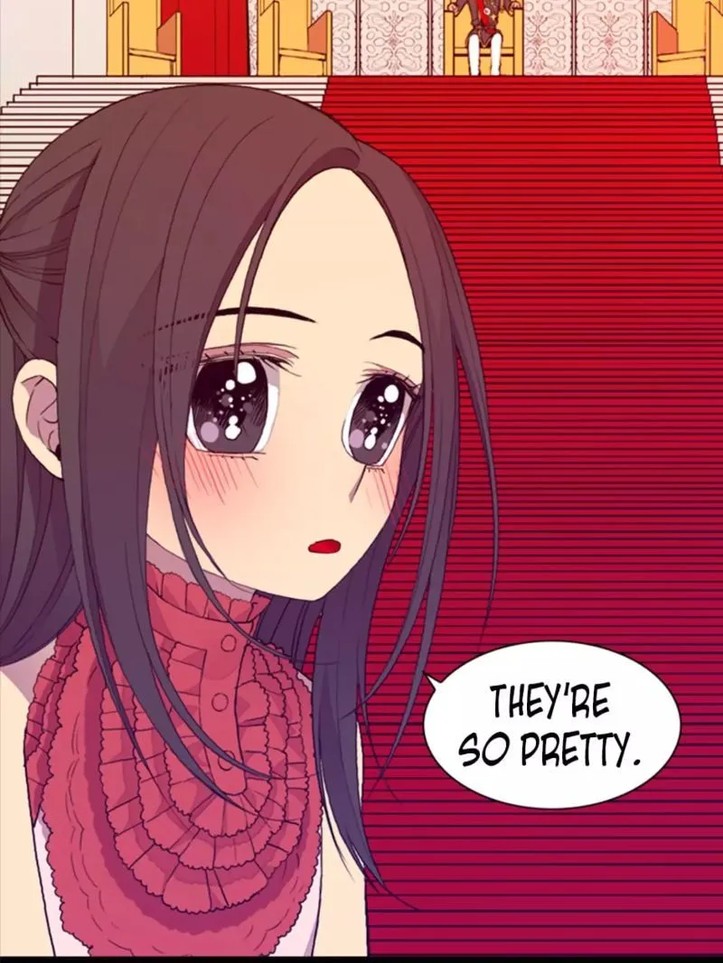 They Say I Was Born a King’s Daughter Chapter 23 - Page 30