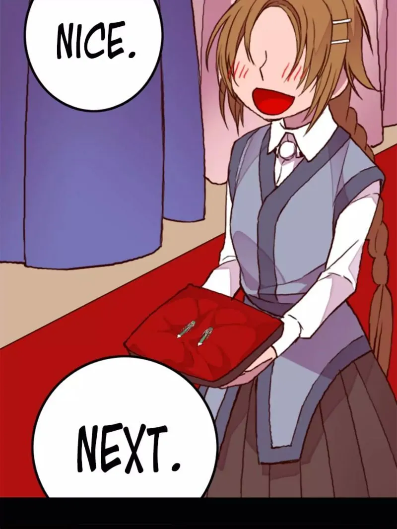 They Say I Was Born a King’s Daughter Chapter 23 - Page 31