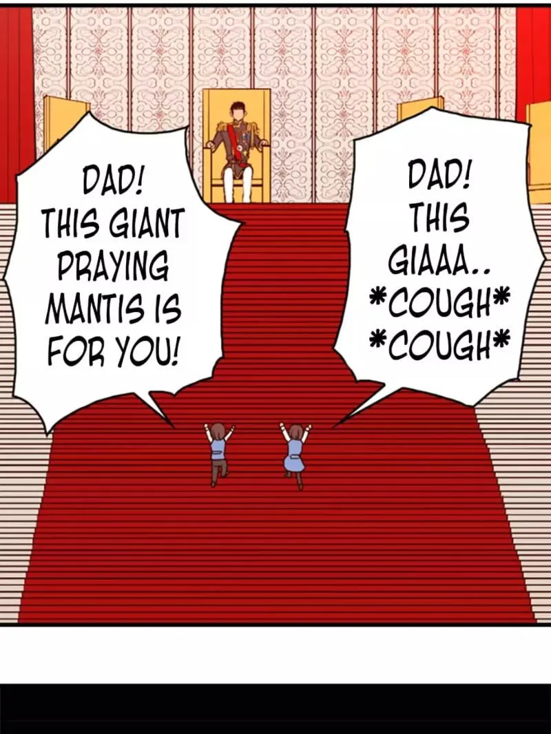 They Say I Was Born a King’s Daughter Chapter 23 - Page 32