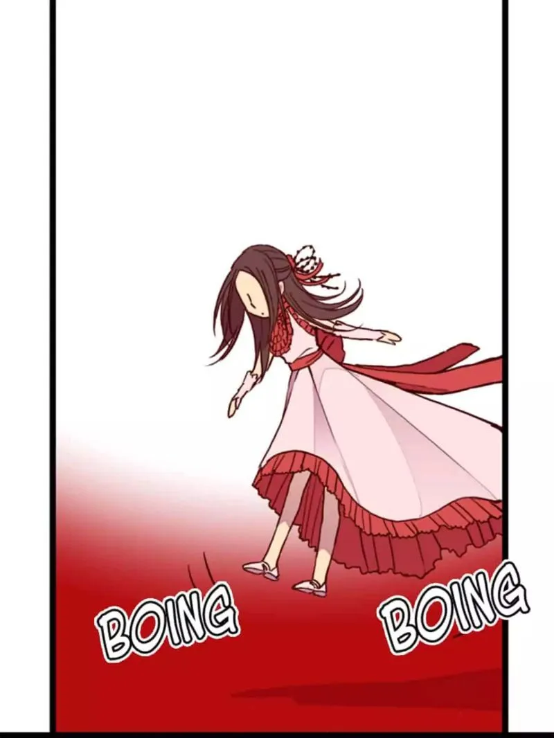 They Say I Was Born a King’s Daughter Chapter 23 - Page 36