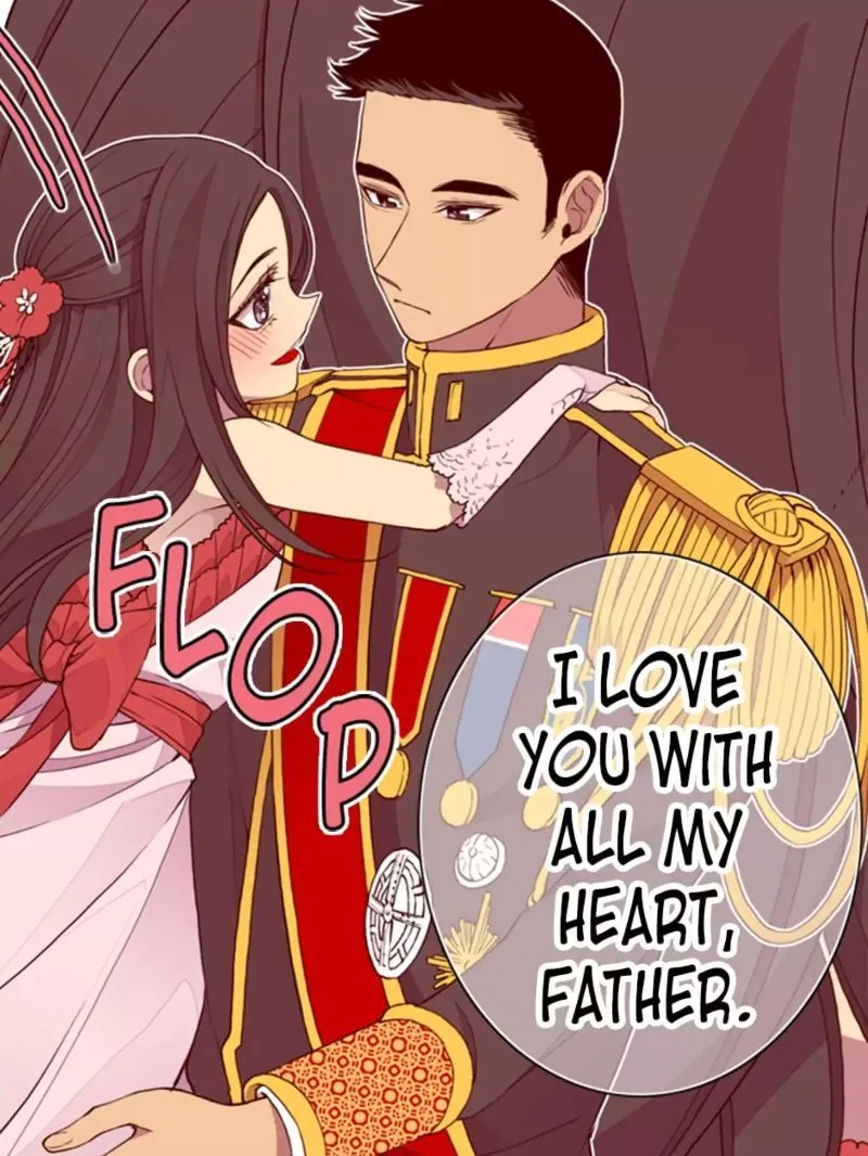 They Say I Was Born a King’s Daughter Chapter 23 - Page 37