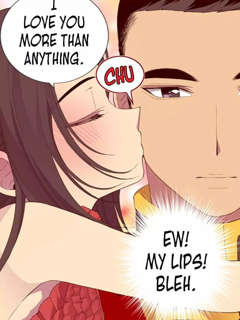 They Say I Was Born a King’s Daughter Chapter 23 - Page 39