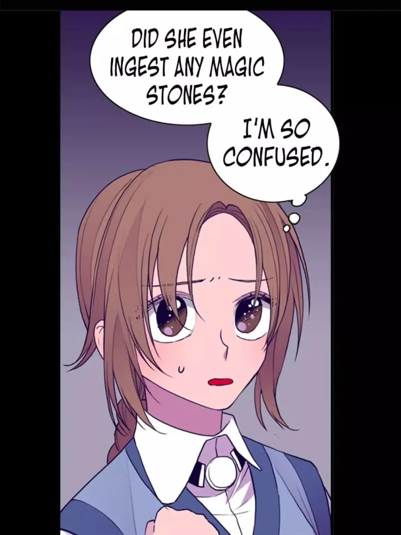 They Say I Was Born a King’s Daughter Chapter 23 - Page 42