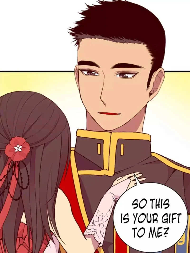 They Say I Was Born a King’s Daughter Chapter 23 - Page 44