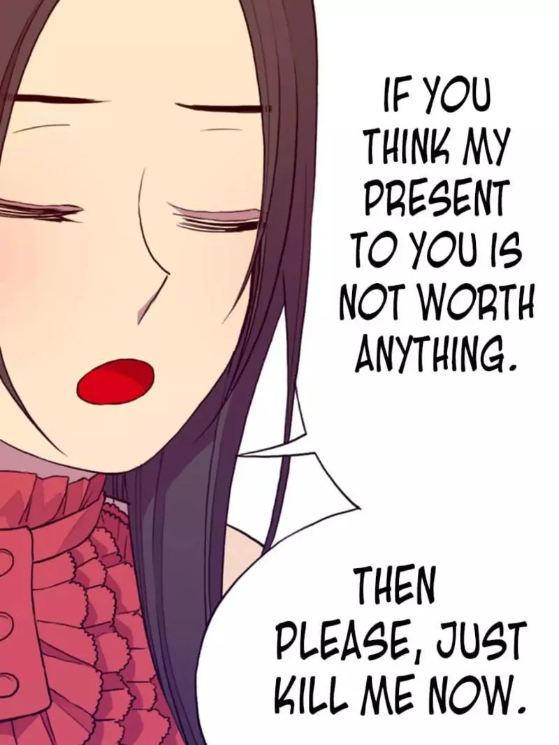 They Say I Was Born a King’s Daughter Chapter 23 - Page 45