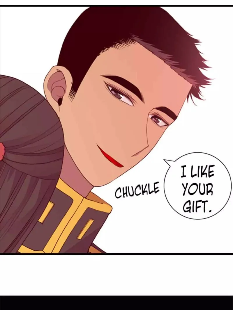 They Say I Was Born a King’s Daughter Chapter 23 - Page 48