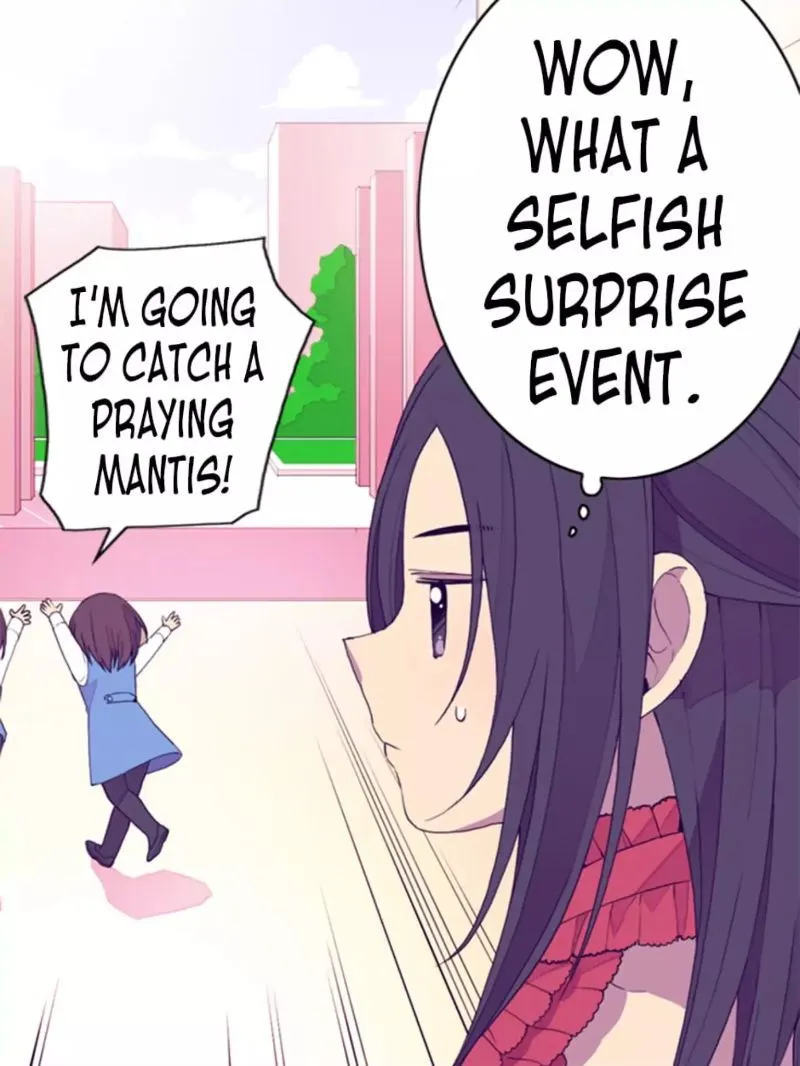 They Say I Was Born a King’s Daughter Chapter 23 - Page 5