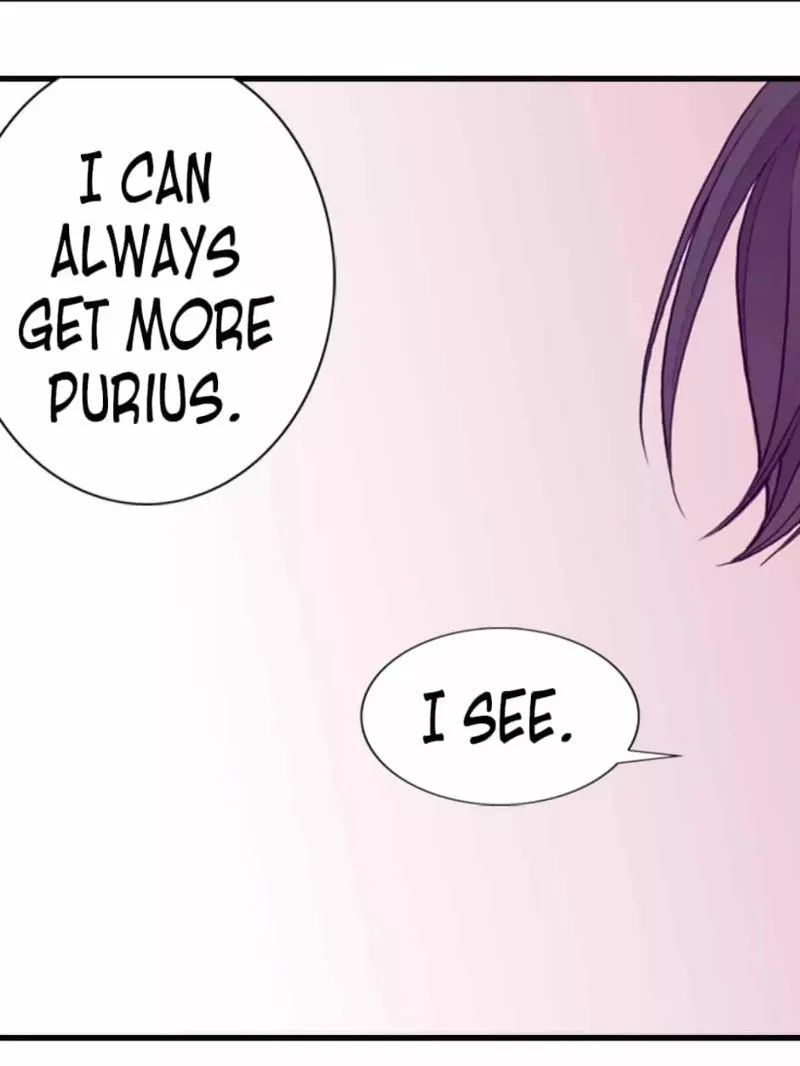 They Say I Was Born a King’s Daughter Chapter 23 - Page 57