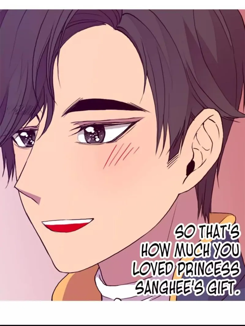 They Say I Was Born a King’s Daughter Chapter 23 - Page 58
