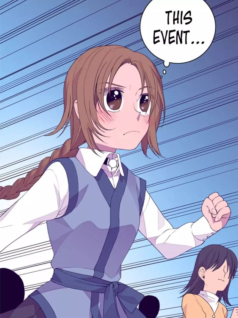 They Say I Was Born a King’s Daughter Chapter 23 - Page 6