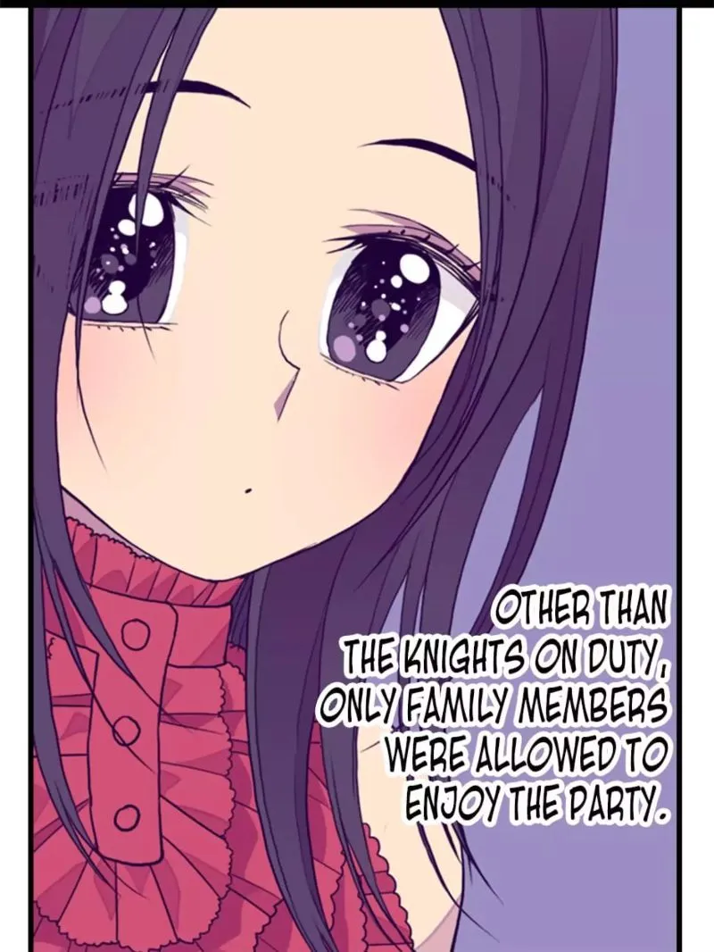 They Say I Was Born a King’s Daughter Chapter 23 - Page 63