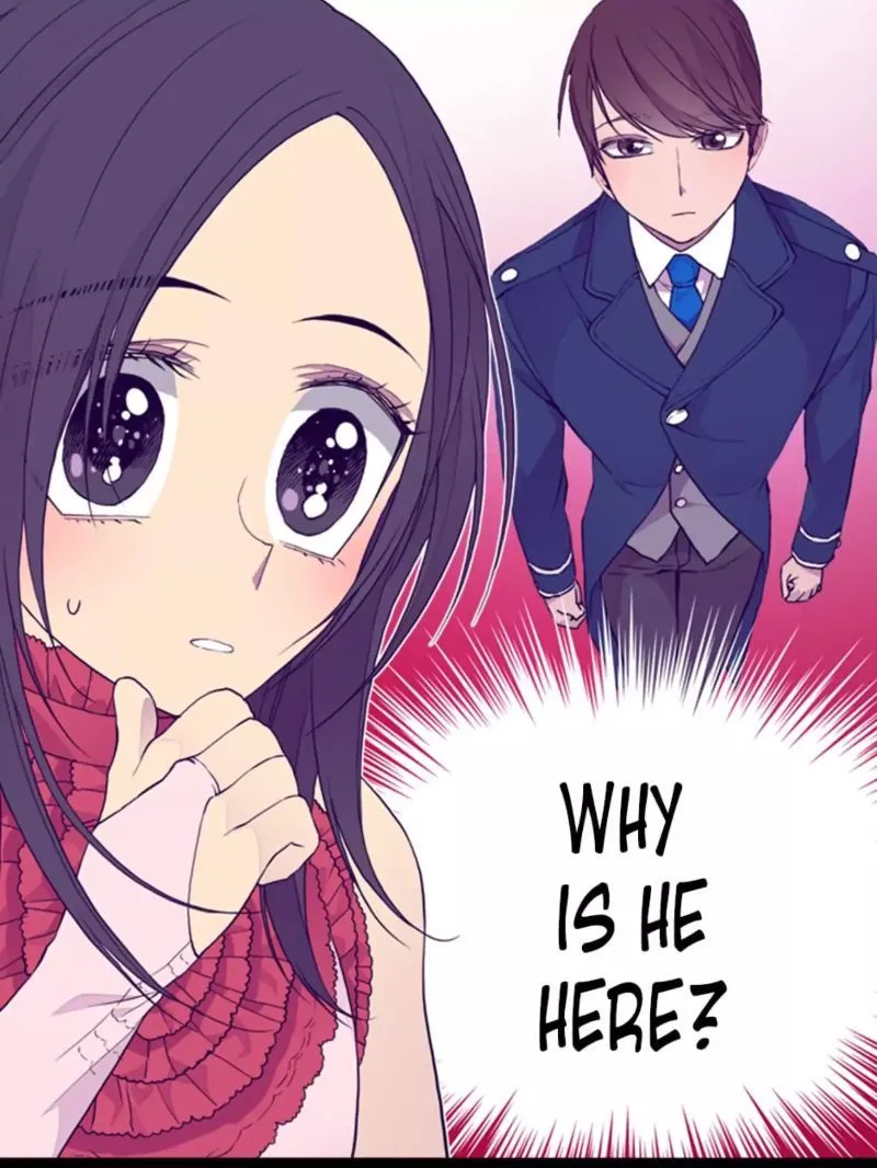 They Say I Was Born a King’s Daughter Chapter 23 - Page 67