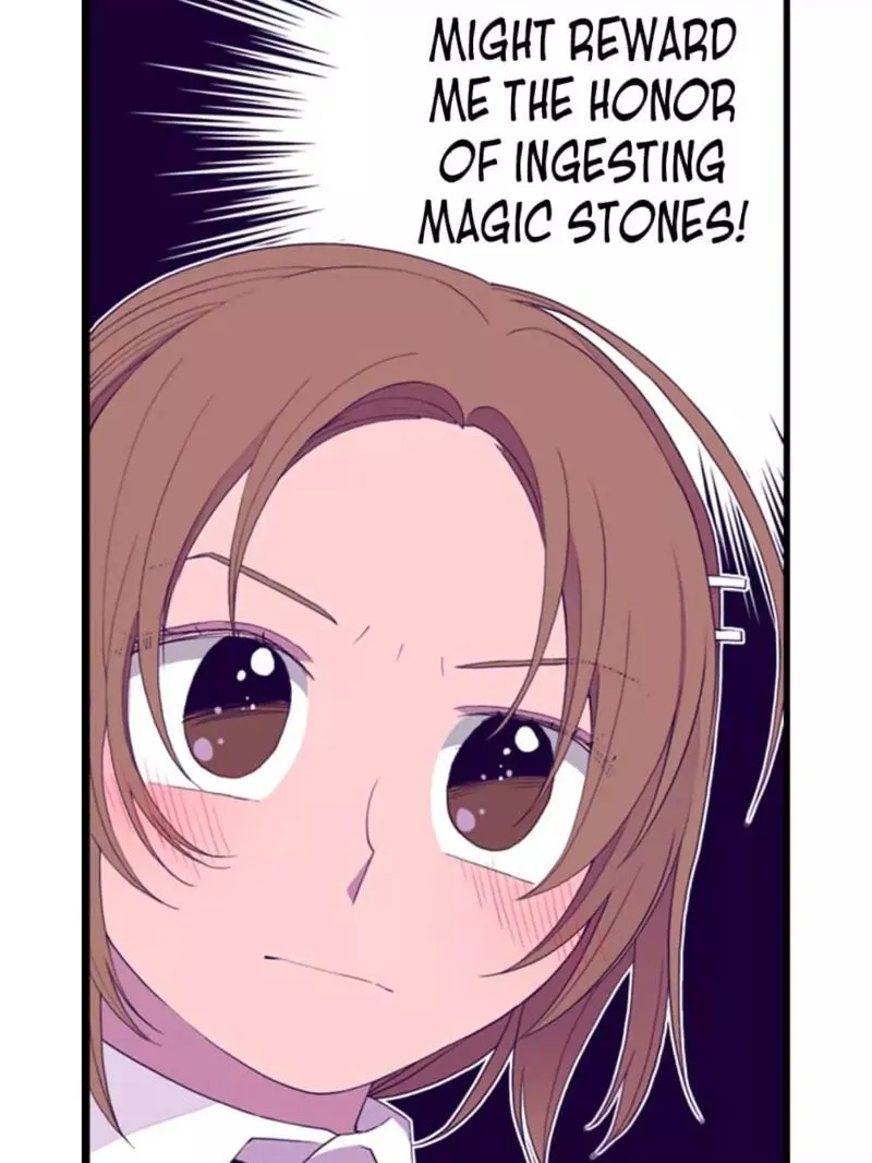 They Say I Was Born a King’s Daughter Chapter 23 - Page 7